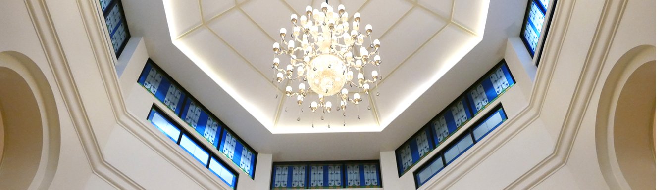 Rizal Park Hotel - main banner